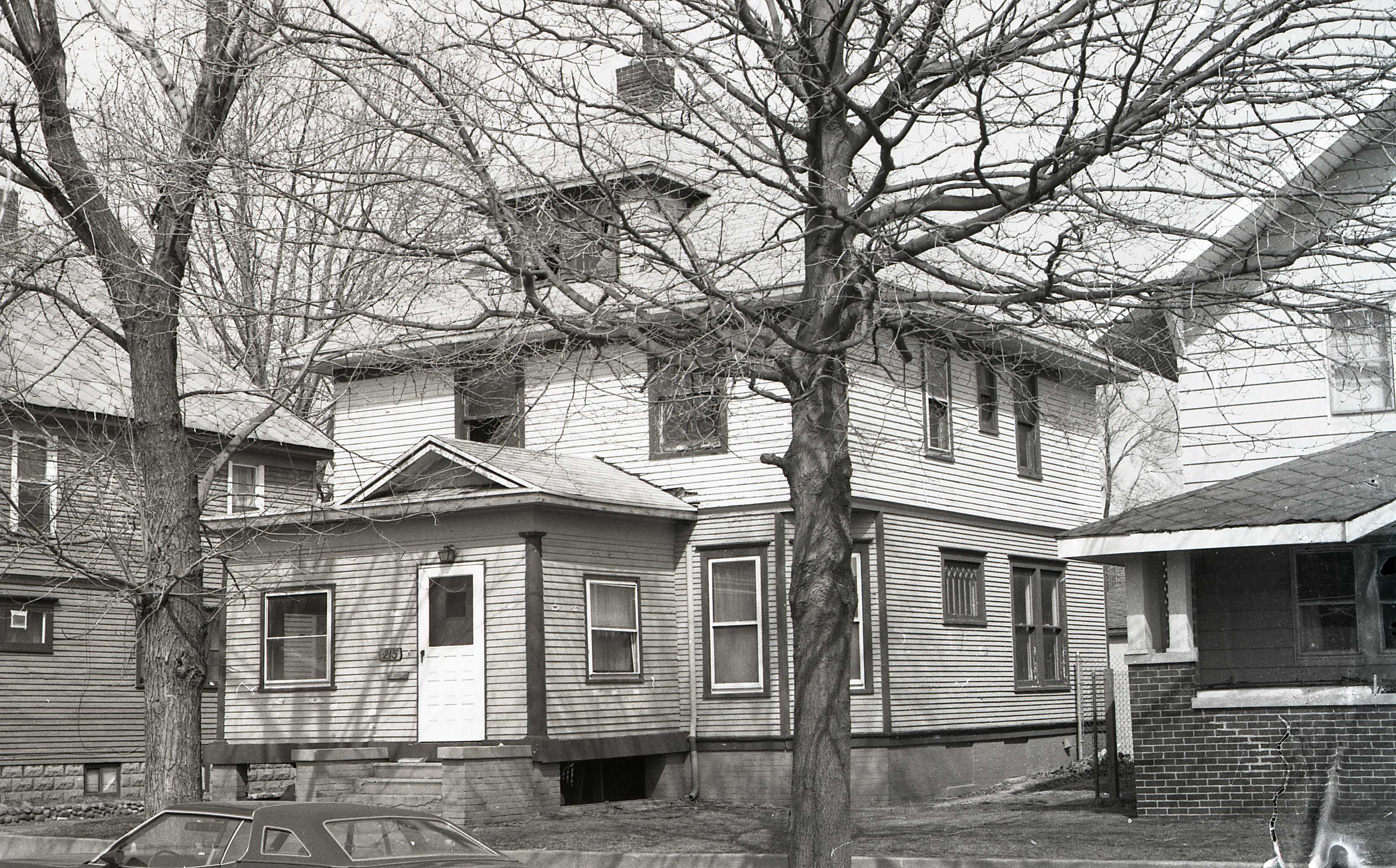 Image Credit: Historic Preservation Commission of South Bend and St. Joseph County